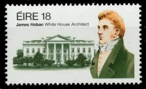 IRLAND Nr 448 postfrisch 91A0FA