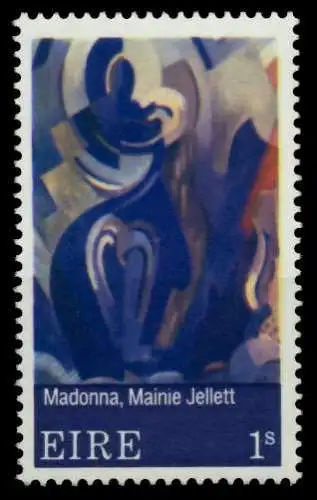 IRLAND Nr 243 postfrisch S03746E