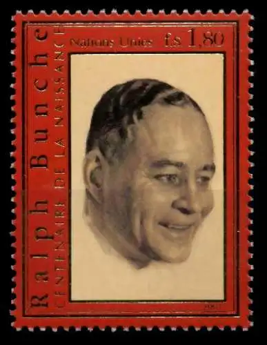 UNO GENF Nr 472 postfrisch 92A392
