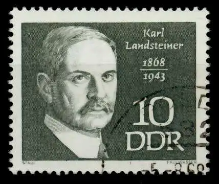 DDR 1968 Nr 1386 gestempelt 932196