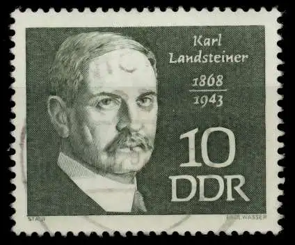DDR 1968 Nr 1386 gestempelt 93219E
