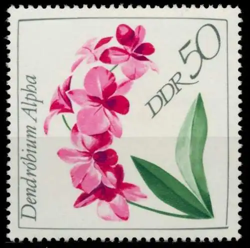 DDR 1968 Nr 1425 postfrisch S722DC2