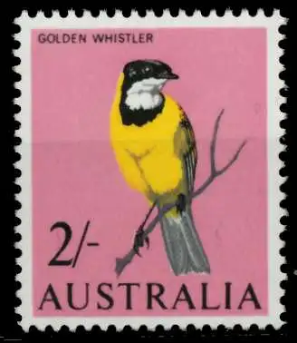 AUSTRALIEN Nr 342 postfrisch 93245A