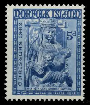 AUSTRALIEN Nr 320 postfrisch S04139E
