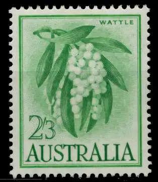 AUSTRALIEN Nr 300bx postfrisch S0413B6