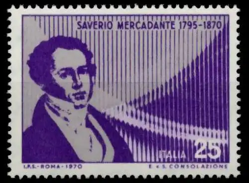 ITALIEN Nr 1330 postfrisch S04405A