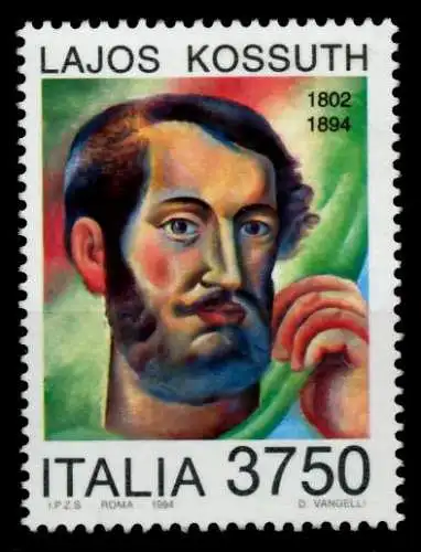 ITALIEN Nr 2324 postfrisch S043FF6