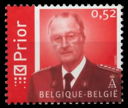 BELGIEN Nr 3528 postfrisch 93DA76