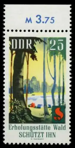DDR 1969 Nr 1465 postfrisch ORA 93DE6E