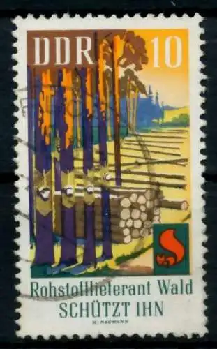 DDR 1969 Nr 1463 gestempelt 93DE7E
