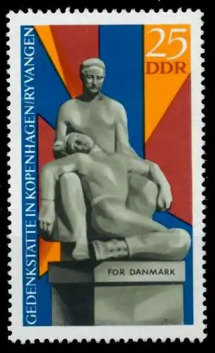 DDR 1969 Nr 1512 postfrisch S0169F6