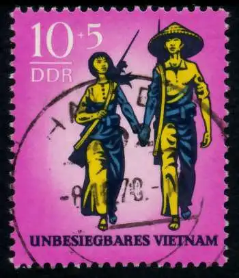 DDR 1969 Nr 1476 gestempelt 94195E