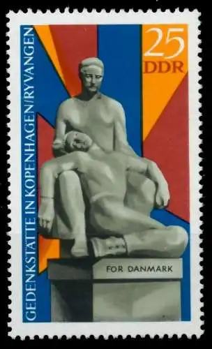 DDR 1969 Nr 1512 postfrisch S0169F2