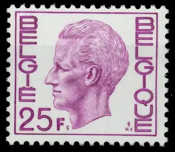 BELGIEN Nr 1806zy postfrisch S047BF6