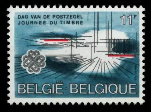 BELGIEN Nr 2141 postfrisch S048C32