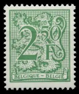 BELGIEN Nr 2071 postfrisch S047D62