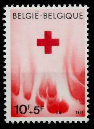 BELGIEN Nr 1336 postfrisch 94609E