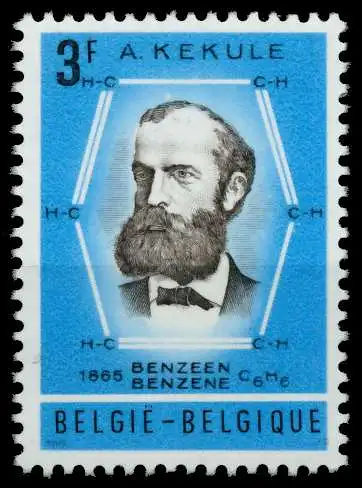 BELGIEN Nr 1439 postfrisch S049A1E