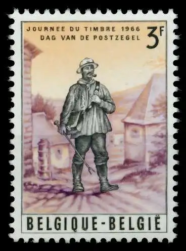 BELGIEN Nr 1420 postfrisch S0499D6