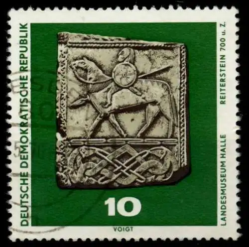 DDR 1970 Nr 1553 gestempelt 9482B6