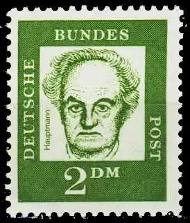 BRD DS BED. DEUT. Nr 362y postfrisch S03278A