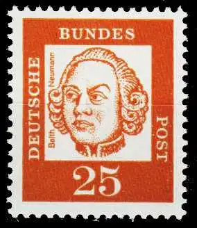 BRD DS BED. DEUT. Nr 353y postfrisch S032822