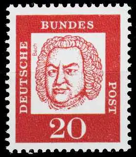 BRD DS BED. DEUT. Nr 352y postfrisch S032836