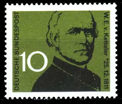 BRD 1961 Nr 374 postfrisch S032CEA