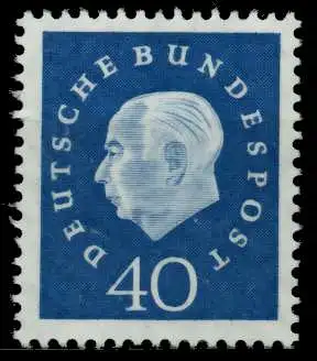 BRD DS HEUSS 3 Nr 305 postfrisch 976F9E