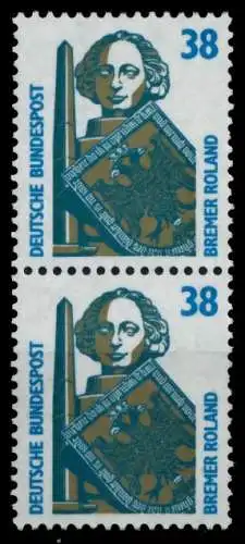 BRD DS SEHENSW Nr 1400RI postfrisch R2 9797C2