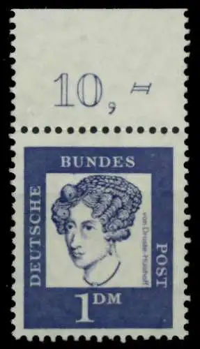 BRD DS BED. DEUT. Nr 361y postfrisch ORA 979E4E