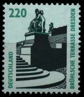 BRD DS SEHENSW Nr 1936 postfrisch S041306