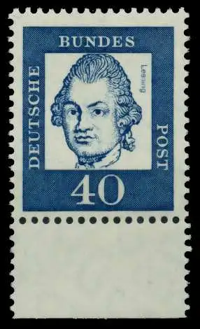 BRD DS BED. DEUT. Nr 355y ungebraucht URA 97D82E