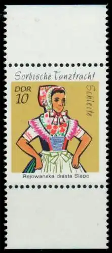 DDR 1971 Nr 1723 postfrisch 986026