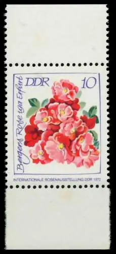 DDR 1972 Nr 1778 postfrisch 986192