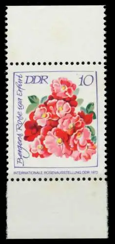 DDR 1972 Nr 1778 postfrisch 9861A6