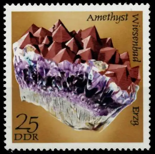 DDR 1972 Nr 1740 postfrisch S04CDDA