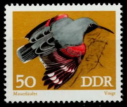 DDR 1973 Nr 1841 postfrisch S050B6E