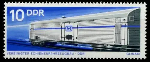 DDR 1973 Nr 1845 postfrisch S050D0E