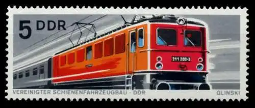 DDR 1973 Nr 1844 postfrisch S050D0A