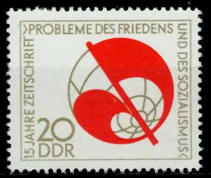 DDR 1973 Nr 1877 postfrisch S050FEA