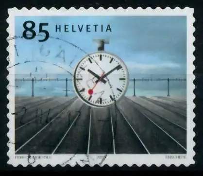SCHWEIZ 2003 Nr 1862 gestempelt 68AA4E