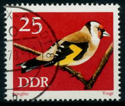 DDR 1973 Nr 1838 gestempelt 68ADA2