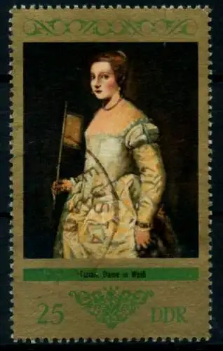 DDR 1973 Nr 1895 gestempelt 691992