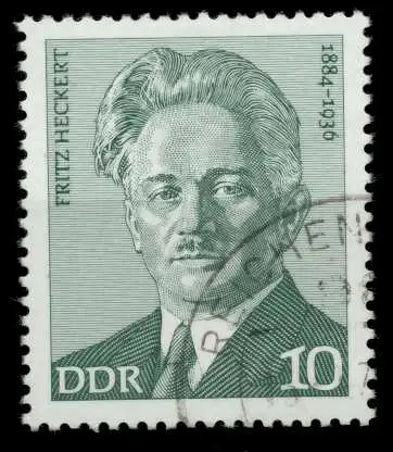 DDR 1974 Nr 1911 gestempelt 691ADA