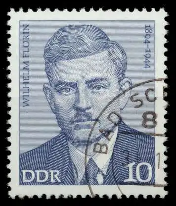 DDR 1974 Nr 1913 gestempelt 691AE6