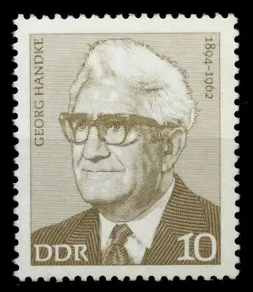 DDR 1974 Nr 1914 postfrisch S7B2B82