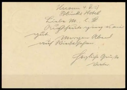 D-REICH POSTKARTE DIVERSE GEBRAUCHT 6946DE