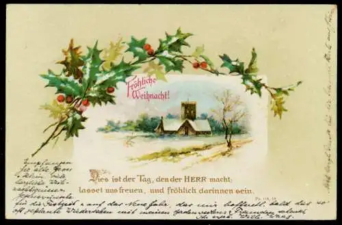 D-REICH BILD-POSTKARTE GEBRAUCHT DIVERSE 69471A