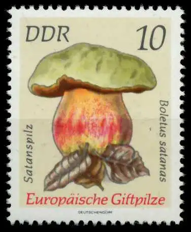 DDR 1974 Nr 1934 postfrisch 6948DE